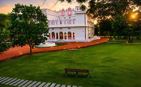 Bijay Niwas Palace- Bijaynagar